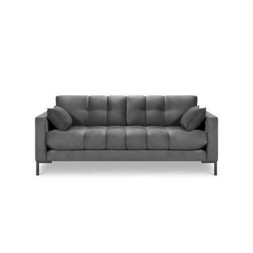 Canora Grey Adoraim 3 Seater Upholstered Made to Order Sofa Wayfair.co.uk